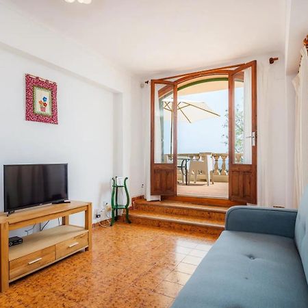 Apartamento Voramar Mhm Cala Bona Cala Bona  Zewnętrze zdjęcie