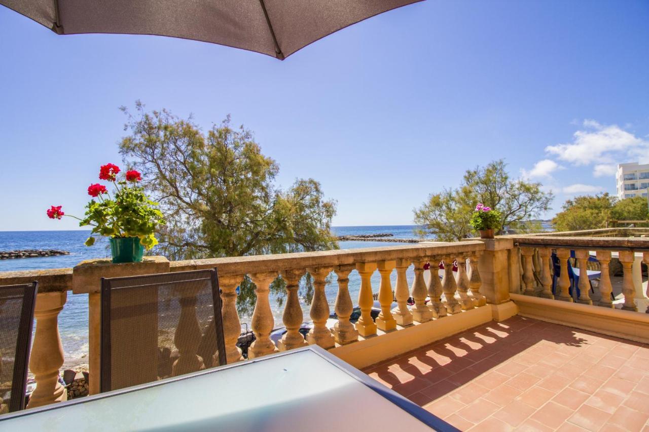 Apartamento Voramar Mhm Cala Bona Cala Bona  Zewnętrze zdjęcie