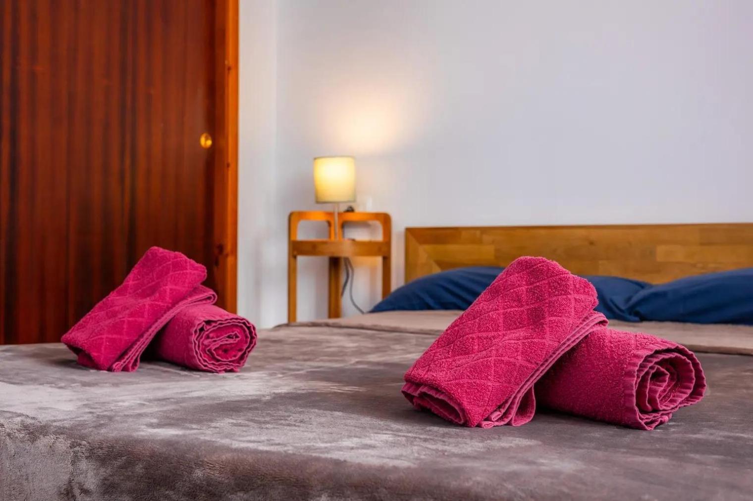Apartamento Voramar Mhm Cala Bona Cala Bona  Zewnętrze zdjęcie