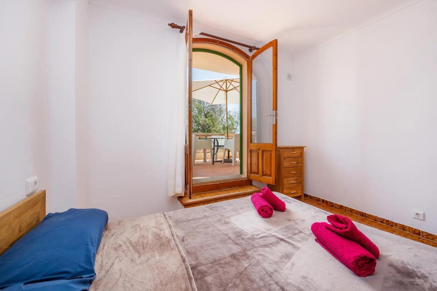 Apartamento Voramar Mhm Cala Bona Cala Bona  Zewnętrze zdjęcie