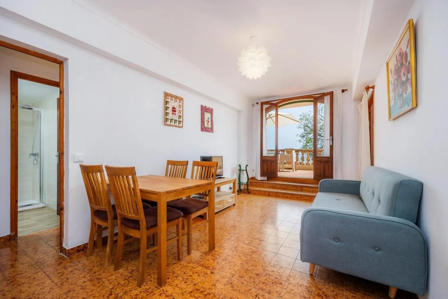 Apartamento Voramar Mhm Cala Bona Cala Bona  Zewnętrze zdjęcie