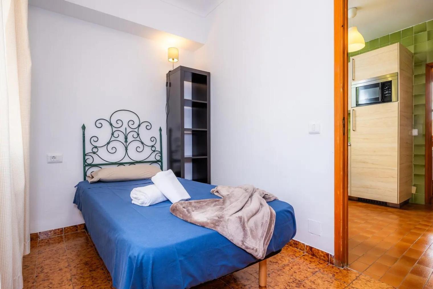 Apartamento Voramar Mhm Cala Bona Cala Bona  Zewnętrze zdjęcie