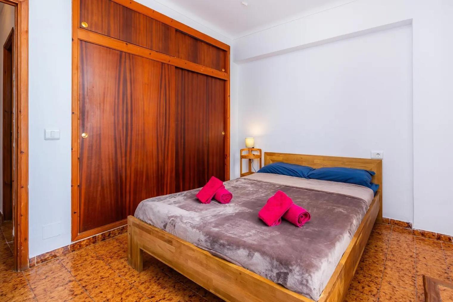 Apartamento Voramar Mhm Cala Bona Cala Bona  Zewnętrze zdjęcie
