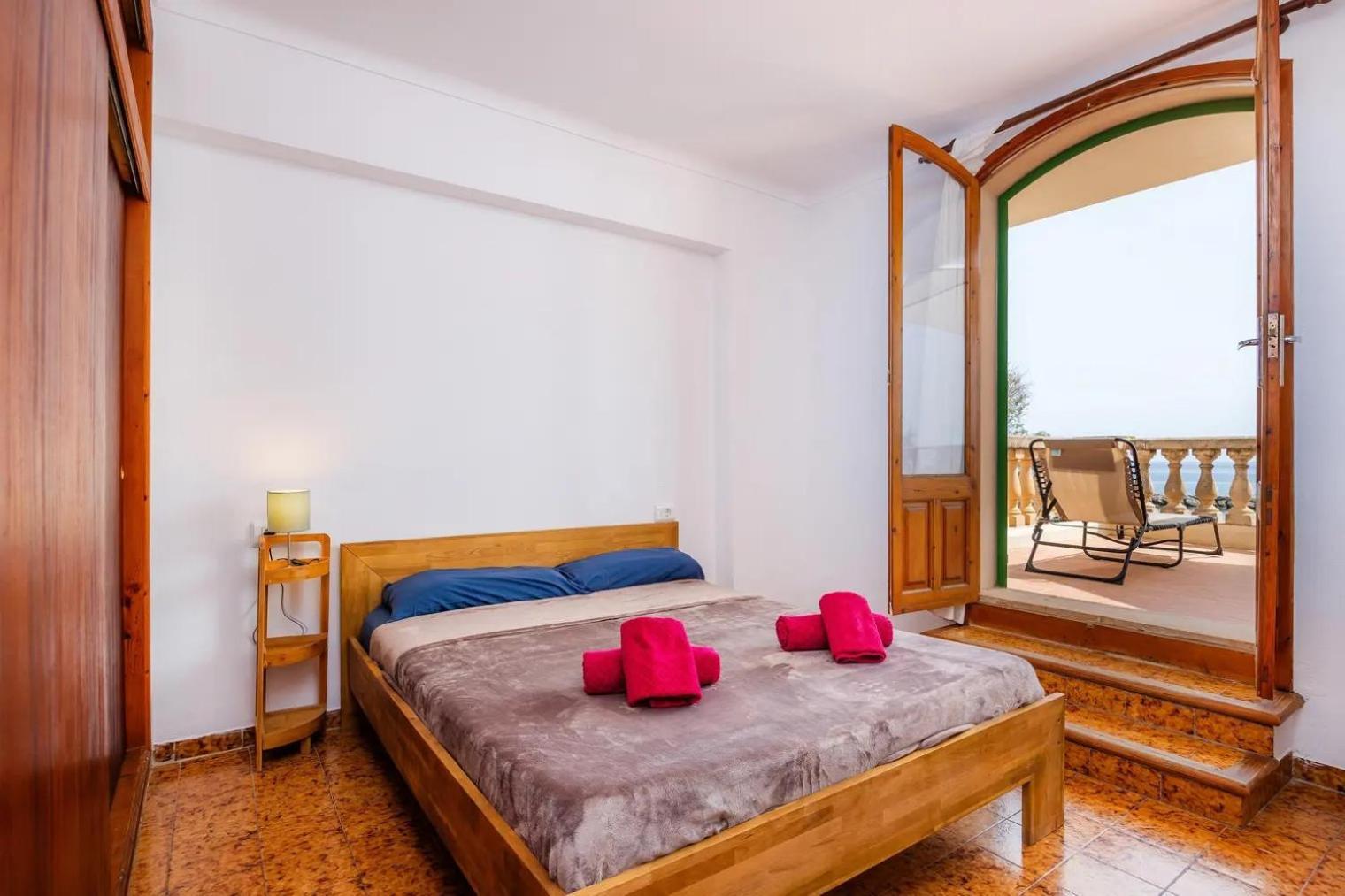 Apartamento Voramar Mhm Cala Bona Cala Bona  Zewnętrze zdjęcie
