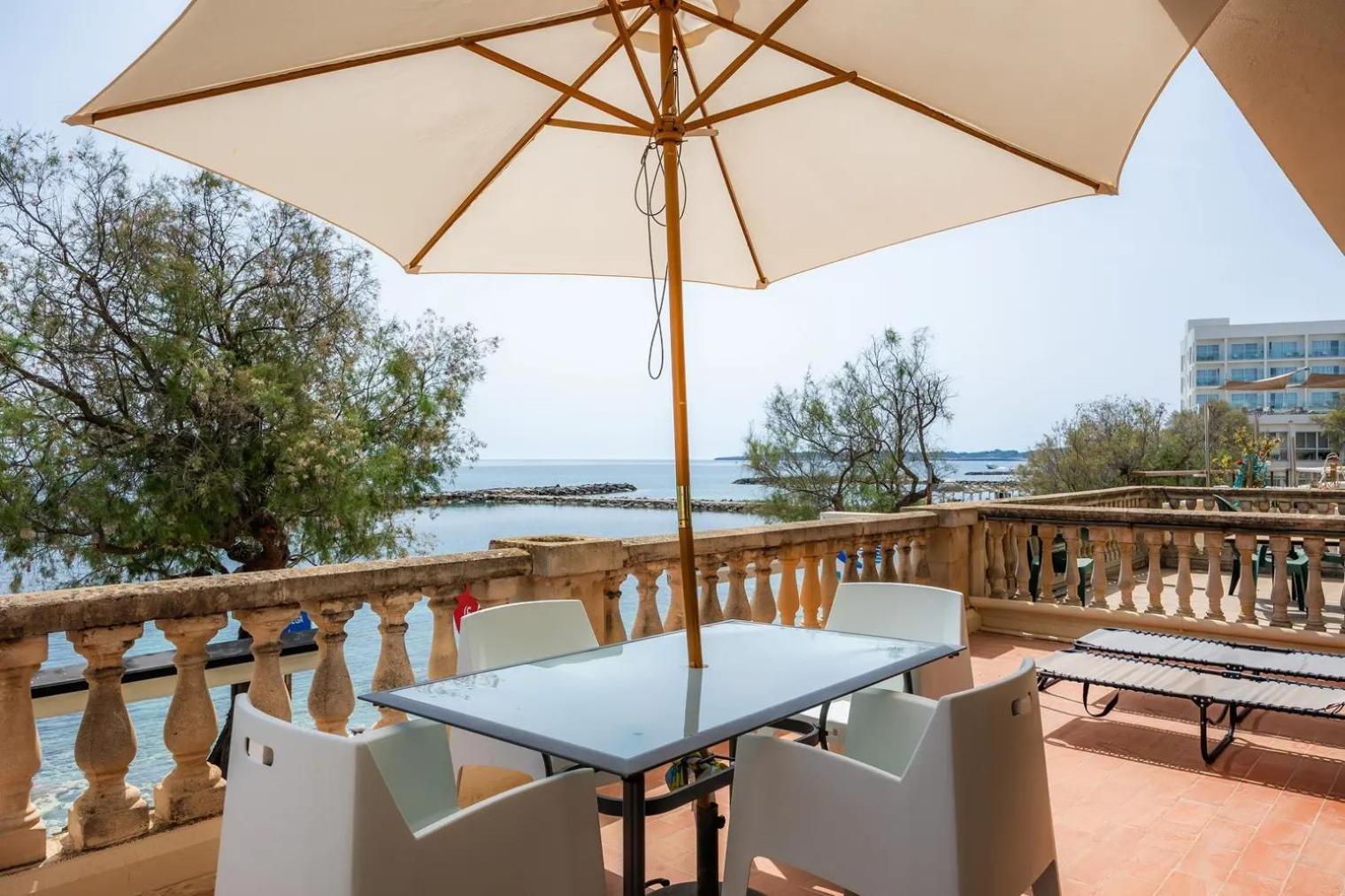 Apartamento Voramar Mhm Cala Bona Cala Bona  Zewnętrze zdjęcie