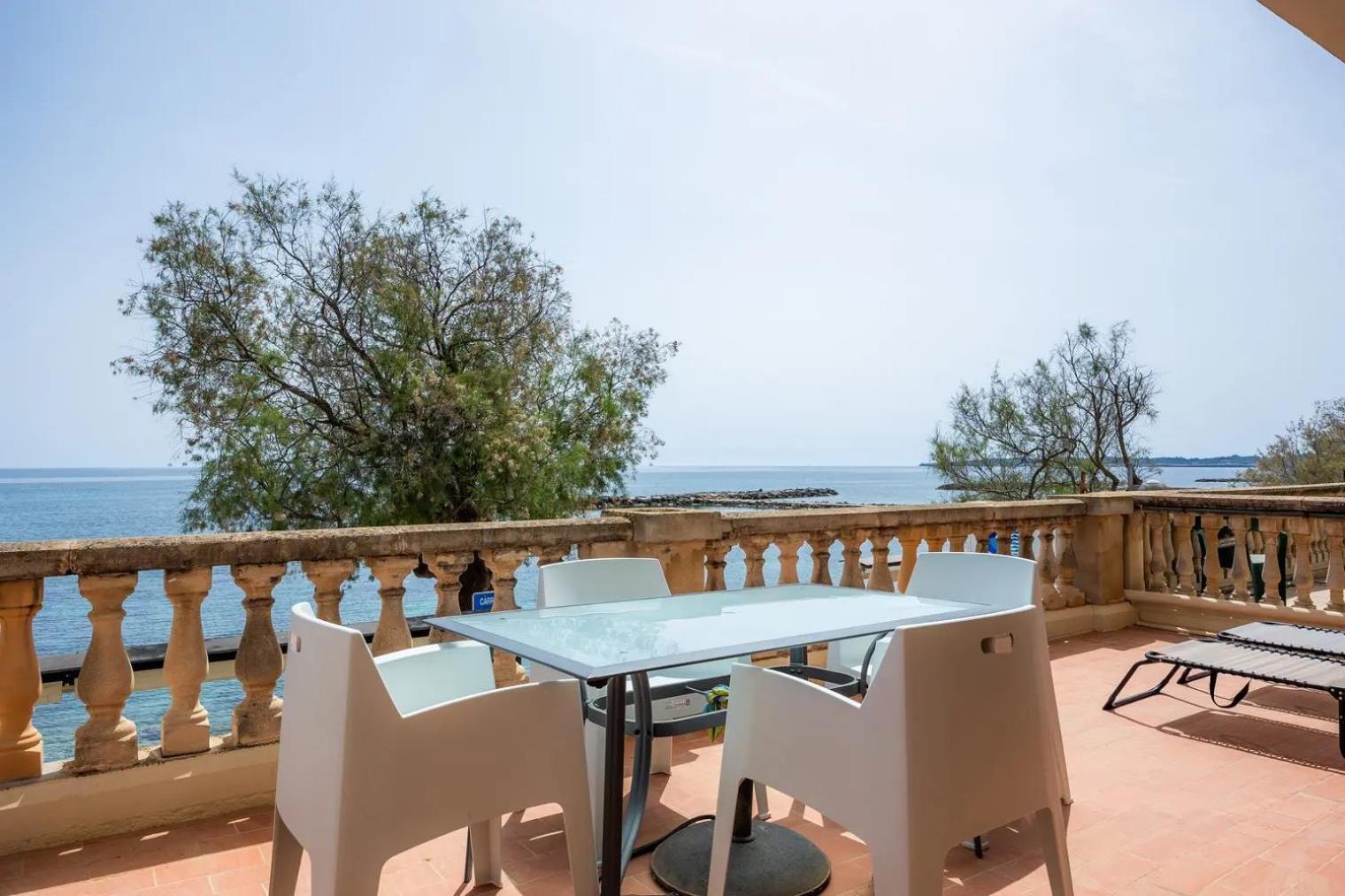 Apartamento Voramar Mhm Cala Bona Cala Bona  Zewnętrze zdjęcie