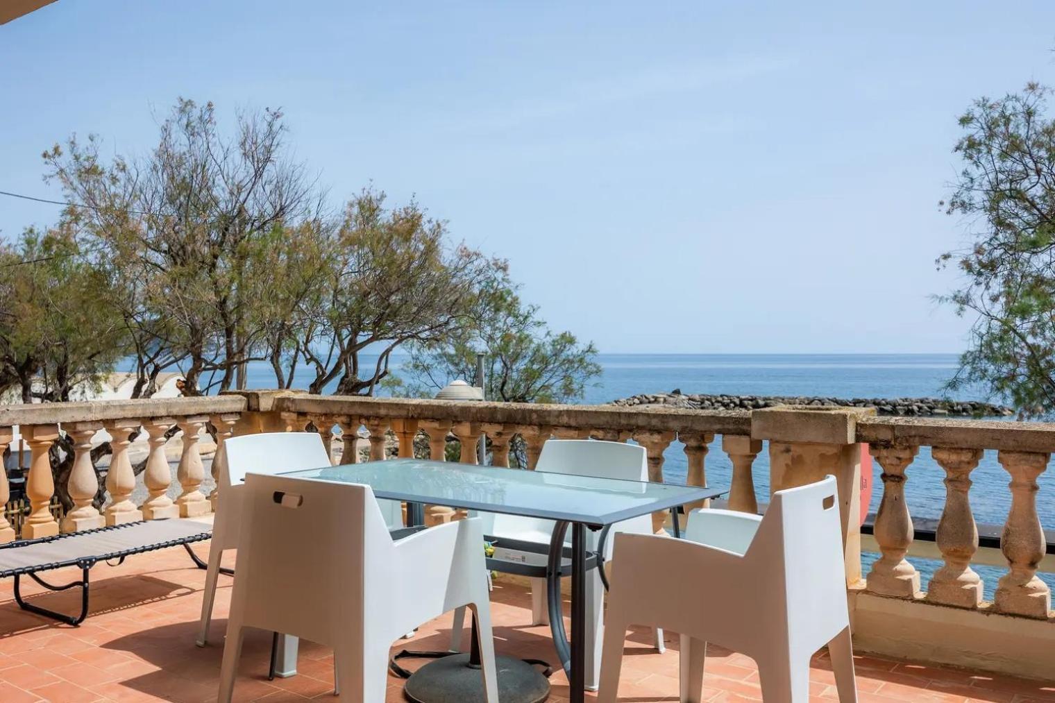 Apartamento Voramar Mhm Cala Bona Cala Bona  Zewnętrze zdjęcie